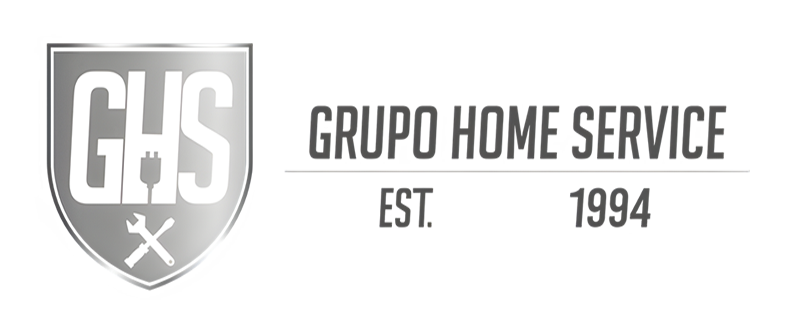 Logo Empresa Home Services de Servicio Whirlpool Monterrey